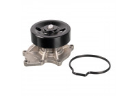 Water Pump 107179 FEBI