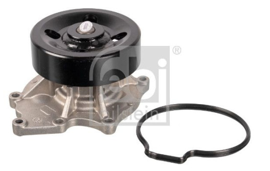 Water Pump 107179 FEBI, Image 2