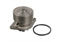 Water Pump 107559 FEBI