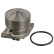 Water Pump 107559 FEBI