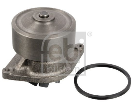 Water Pump 107559 FEBI, Image 2