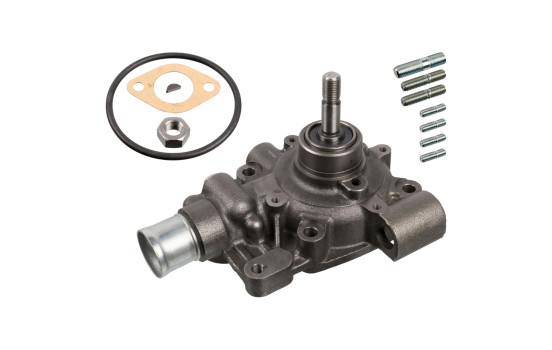 Water Pump 107649 FEBI