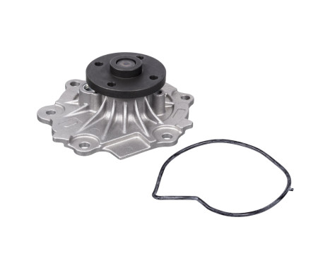 Water Pump 107805 FEBI