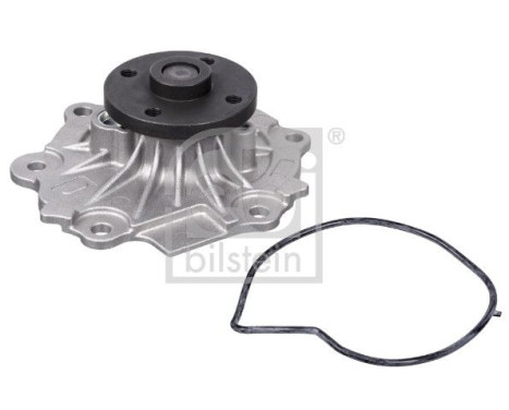 Water Pump 107805 FEBI, Image 2