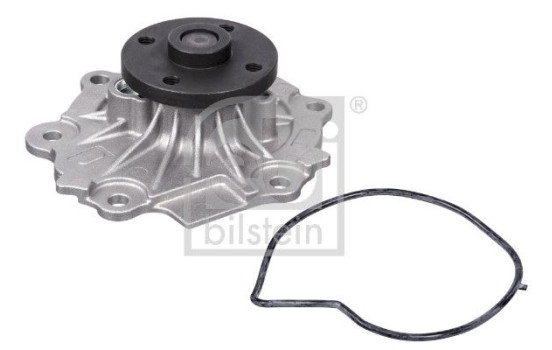 Water Pump 107805 FEBI, Image 2
