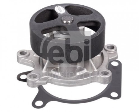 Water Pump 107807 FEBI, Image 3