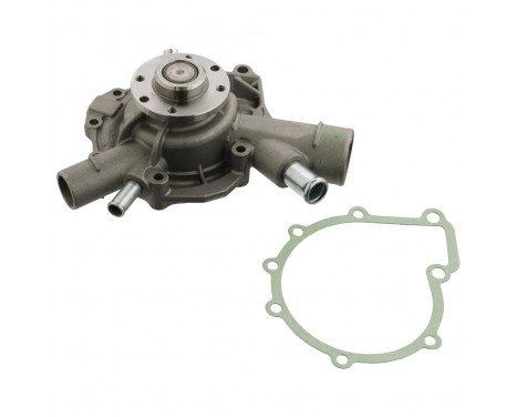 Water Pump 107808 FEBI