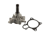 Water Pump 107809 FEBI