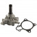 Water Pump 107809 FEBI