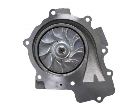 Water Pump 108014 FEBI, Image 2