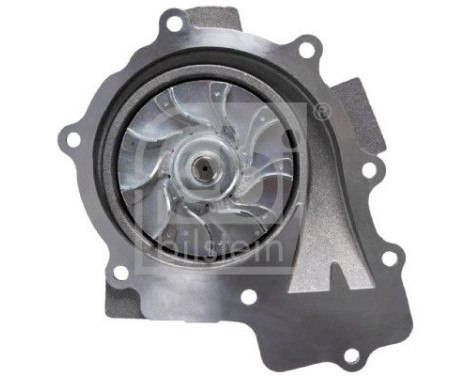 Water Pump 108014 FEBI, Image 3