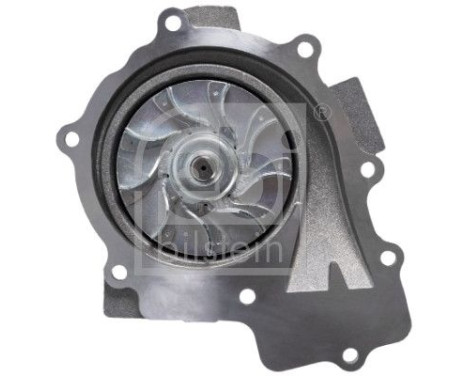 Water Pump 108014 FEBI, Image 4