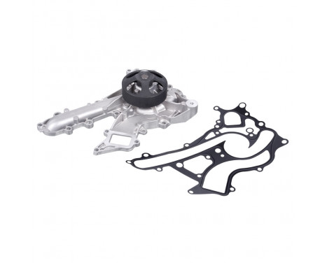Water Pump 108784 FEBI