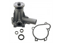 Water Pump 11219 FEBI