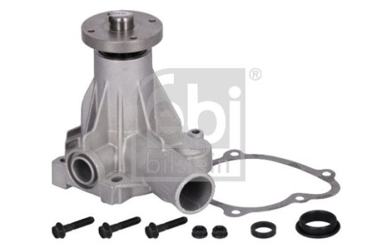 Water Pump 11219 FEBI, Image 2