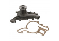 Water Pump 11490 FEBI