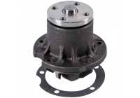 Water Pump 11687 FEBI