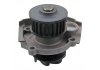 Water Pump 14169 FEBI