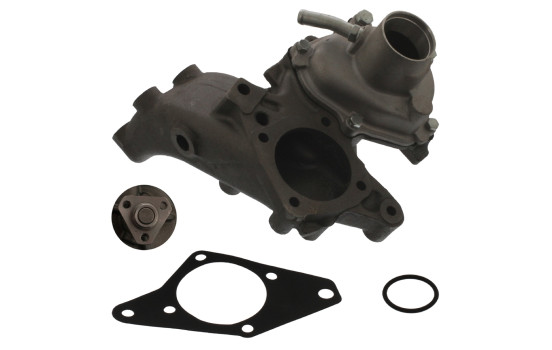 Water Pump 14173 FEBI