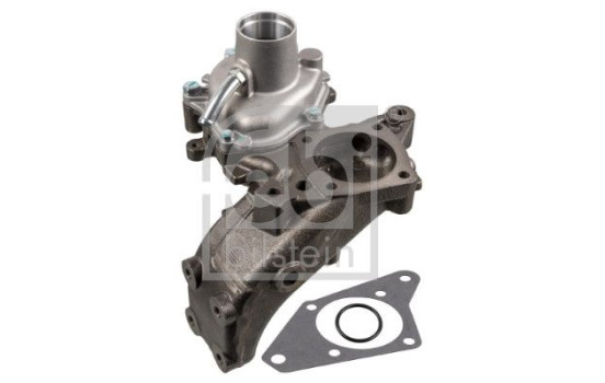Water Pump 14173 FEBI, Image 2