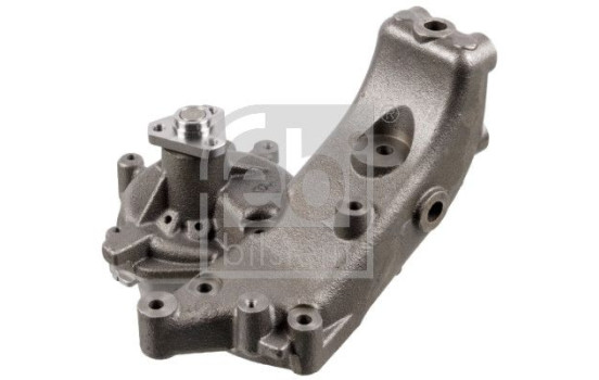 Water Pump 14173 FEBI, Image 3