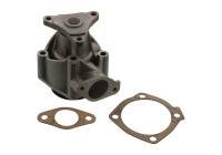 Water Pump 14294 FEBI