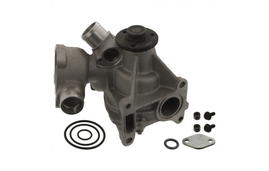 Water Pump 14631 FEBI