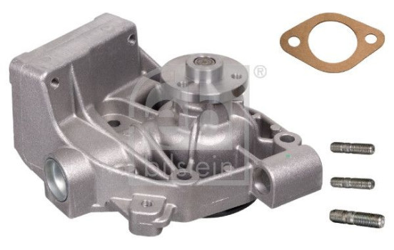 Water Pump 14981 FEBI, Image 2