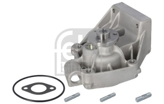 Water Pump 14981 FEBI, Image 2