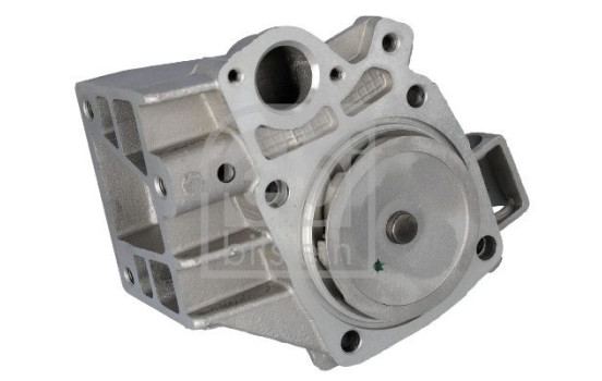 Water Pump 14981 FEBI, Image 3