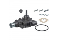 Water Pump 15375 FEBI