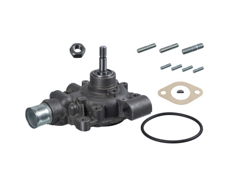 Water Pump 15375 FEBI