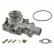 Water Pump 15387 FEBI