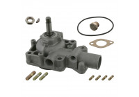 Water Pump 15416 FEBI