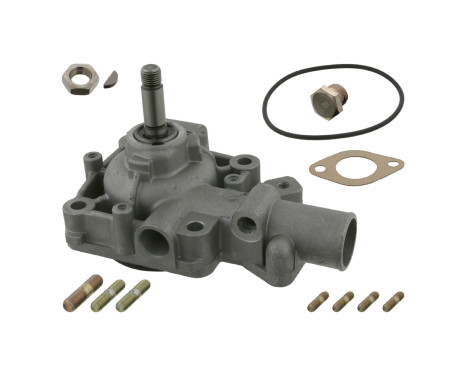 Water Pump 15416 FEBI