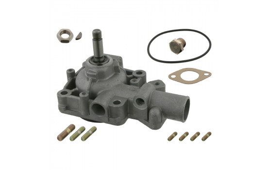 Water Pump 15416 FEBI