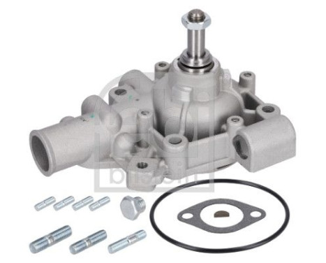 Water Pump 15416 FEBI, Image 2