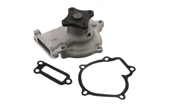 Water Pump 15439 FEBI