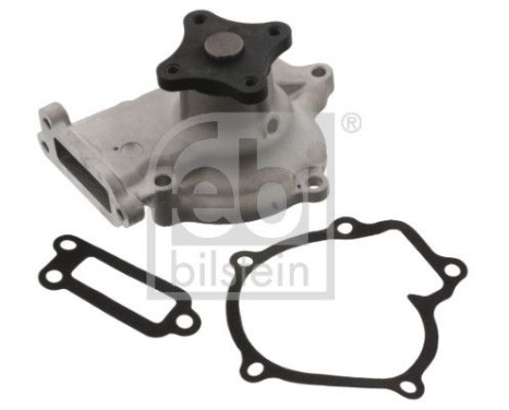 Water Pump 15439 FEBI, Image 2