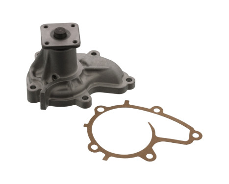 Water Pump 15443 FEBI