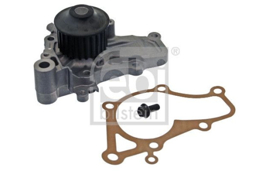Water Pump 15449 FEBI, Image 2