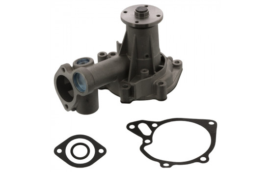 Water Pump 15451 FEBI