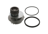 Water Pump 15457 FEBI