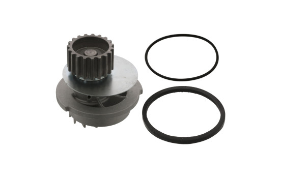 Water Pump 15457 FEBI