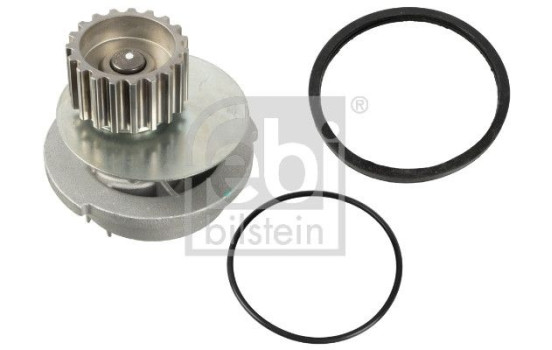 Water Pump 15457 FEBI, Image 2