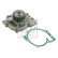 Water Pump 15947 FEBI, Thumbnail 2