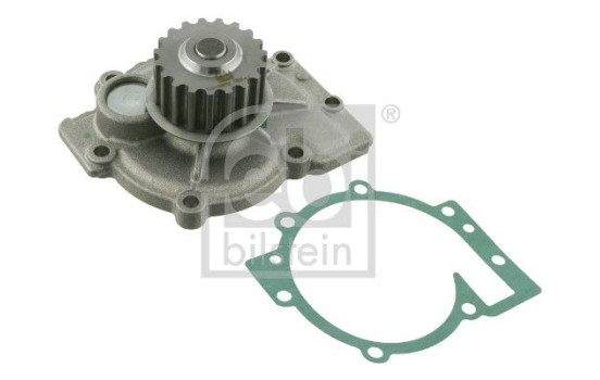Water Pump 15947 FEBI, Image 2