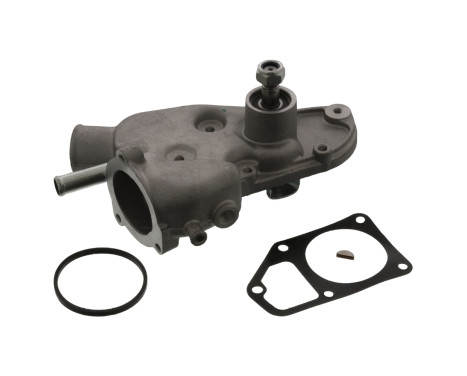 Water Pump 17029 FEBI
