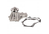 Water Pump 171198 FEBI