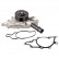 Water Pump 17130 FEBI